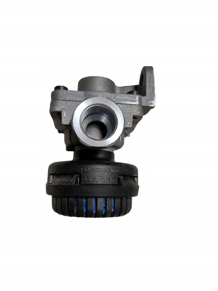 9735000450 - ВЫПУСКНОЙ КЛАПАН WABCO DAF IVECO
