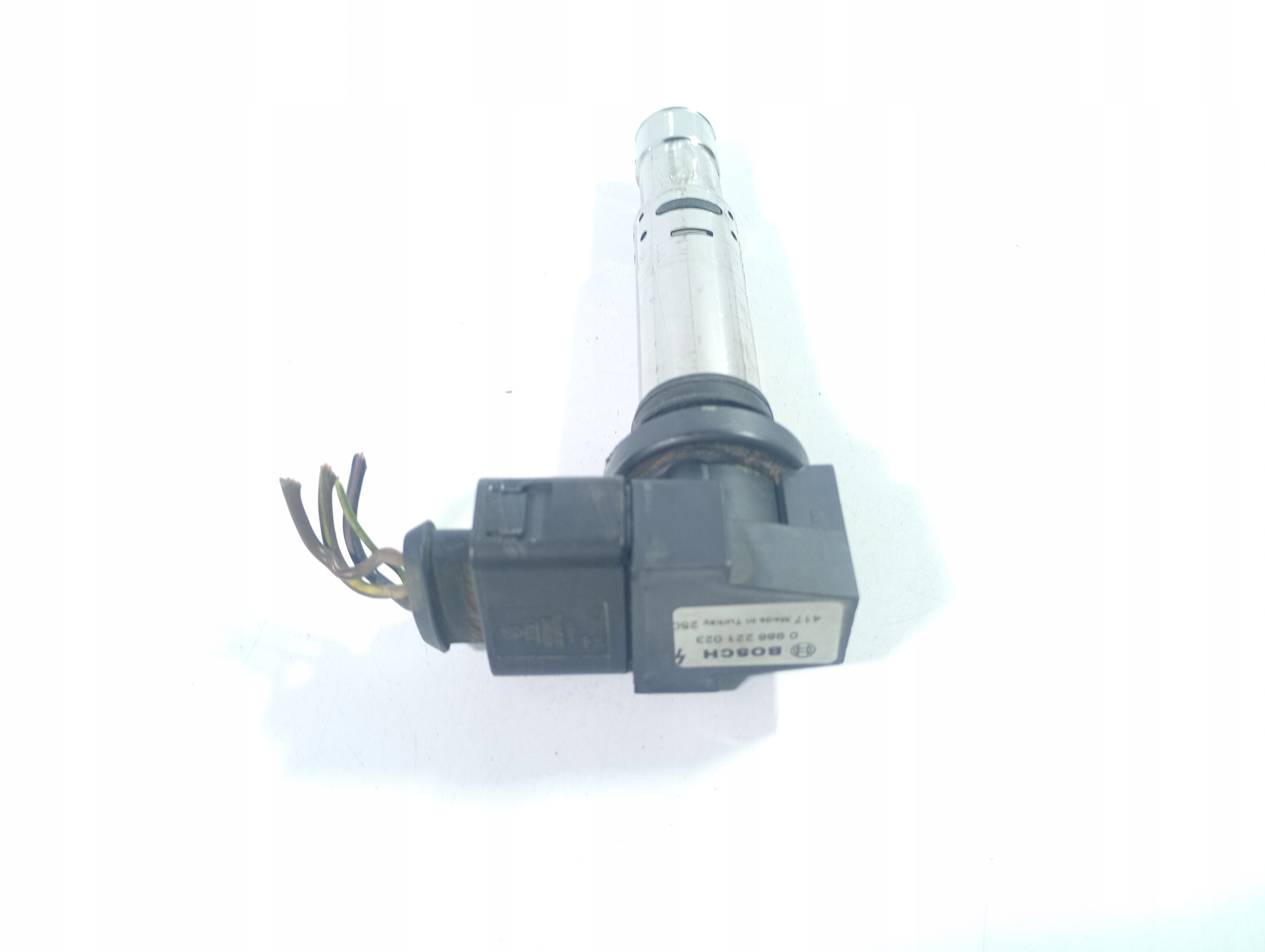 Seat Ibiza 3 III 02-08 coil ignition OE 0986221023