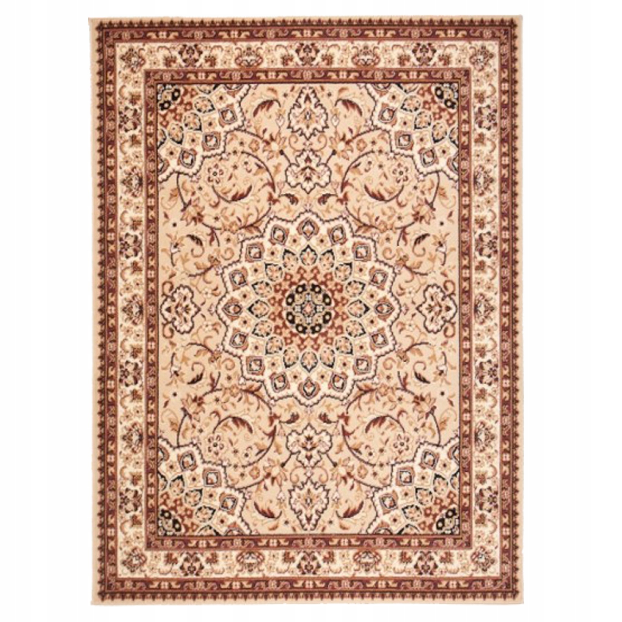 

Dywan Atlas Bcf 140x200 Modny Turecki Vintage s55
