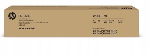 Buben Hp Laserjet W9055MC E87640 E87650 E87660 Mfp