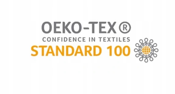 Materac AMUR BOLONG Piankowy 70x140x10cm PREMIUM Wymiary (cm) 70 x 140