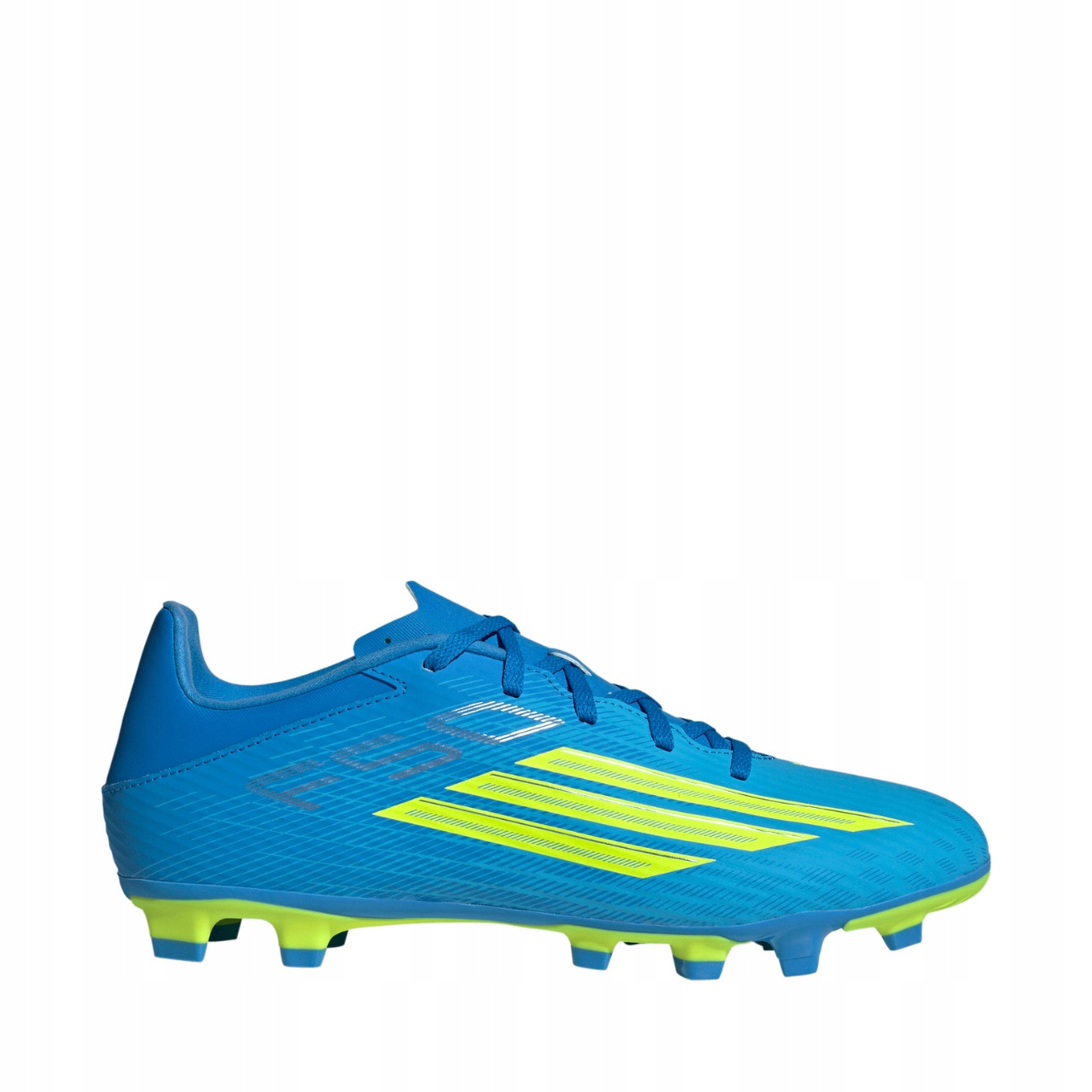Buty piłkarskie Adidas F50 Club Fg/mg roz.46