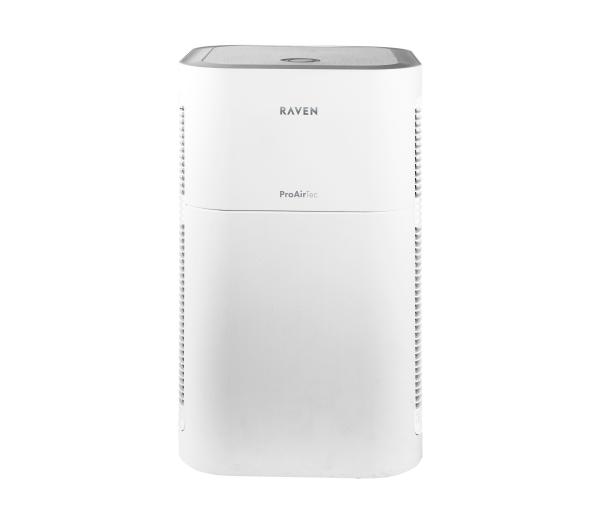 

Oczyszczacz powietrza Raven EOP005 69W 650 m3/h