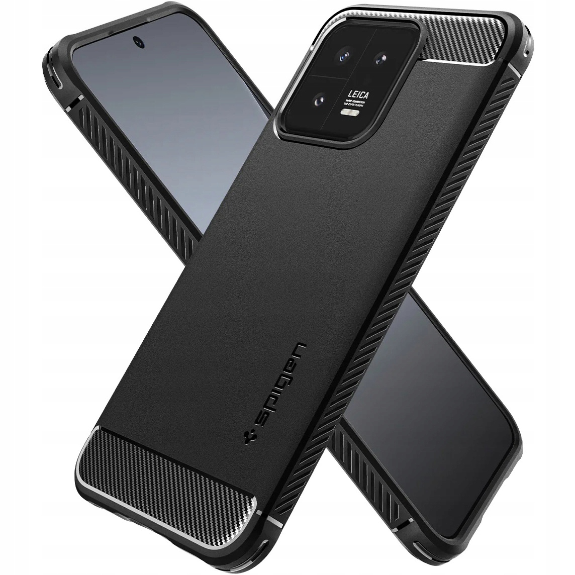 

Etui pancerne Spigen do Xiaomi 13, pokrowiec cover