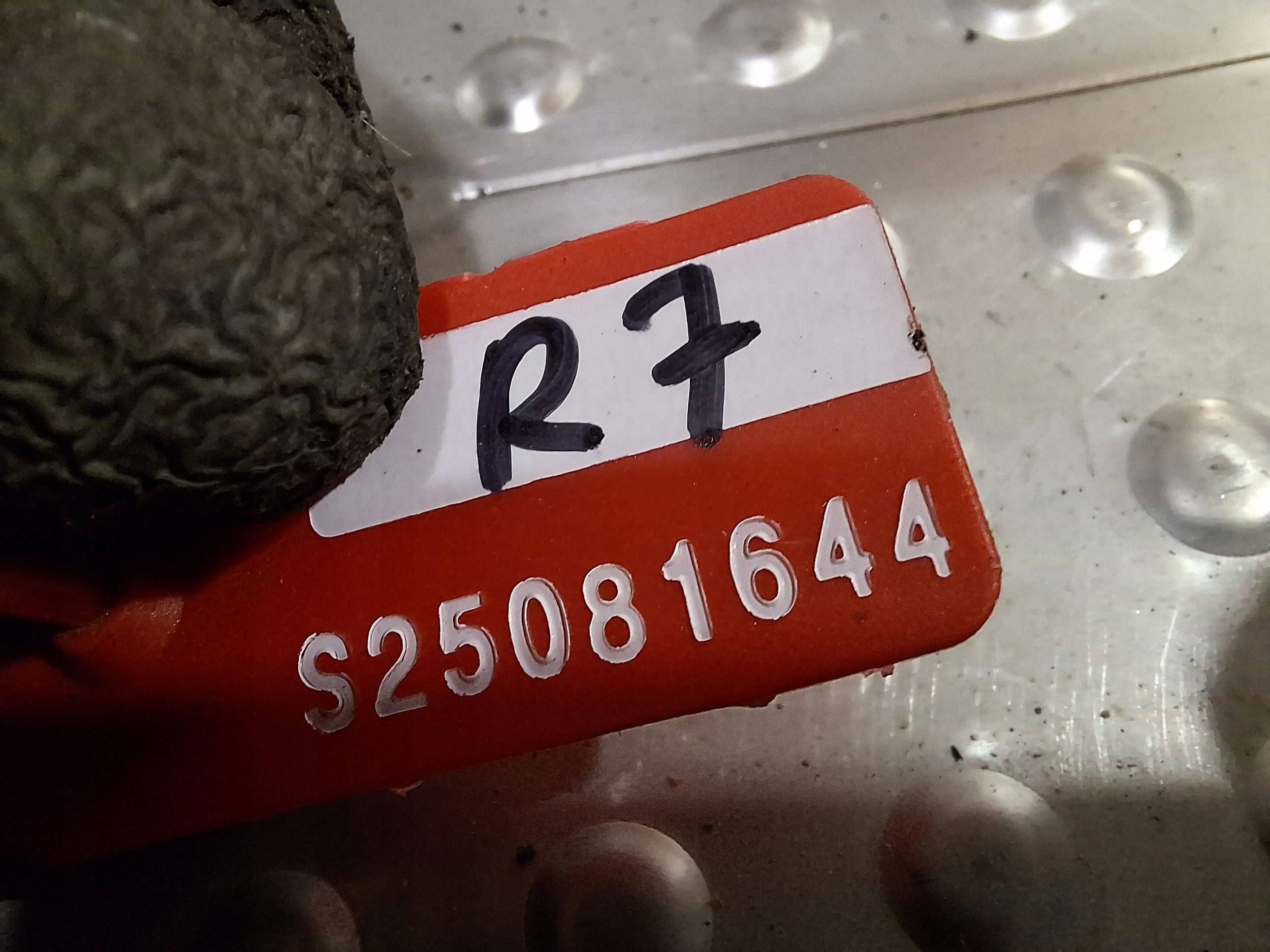 computer S122326113A 8200804775 8200807626 Renault MEGANE II 1.5 DCI