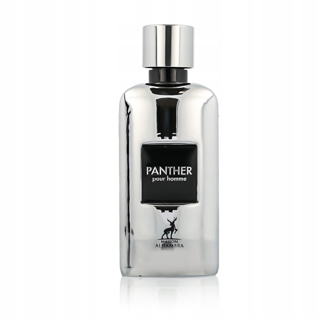 Maison Alhambra Panther Pour Homme Edp 100 ml M