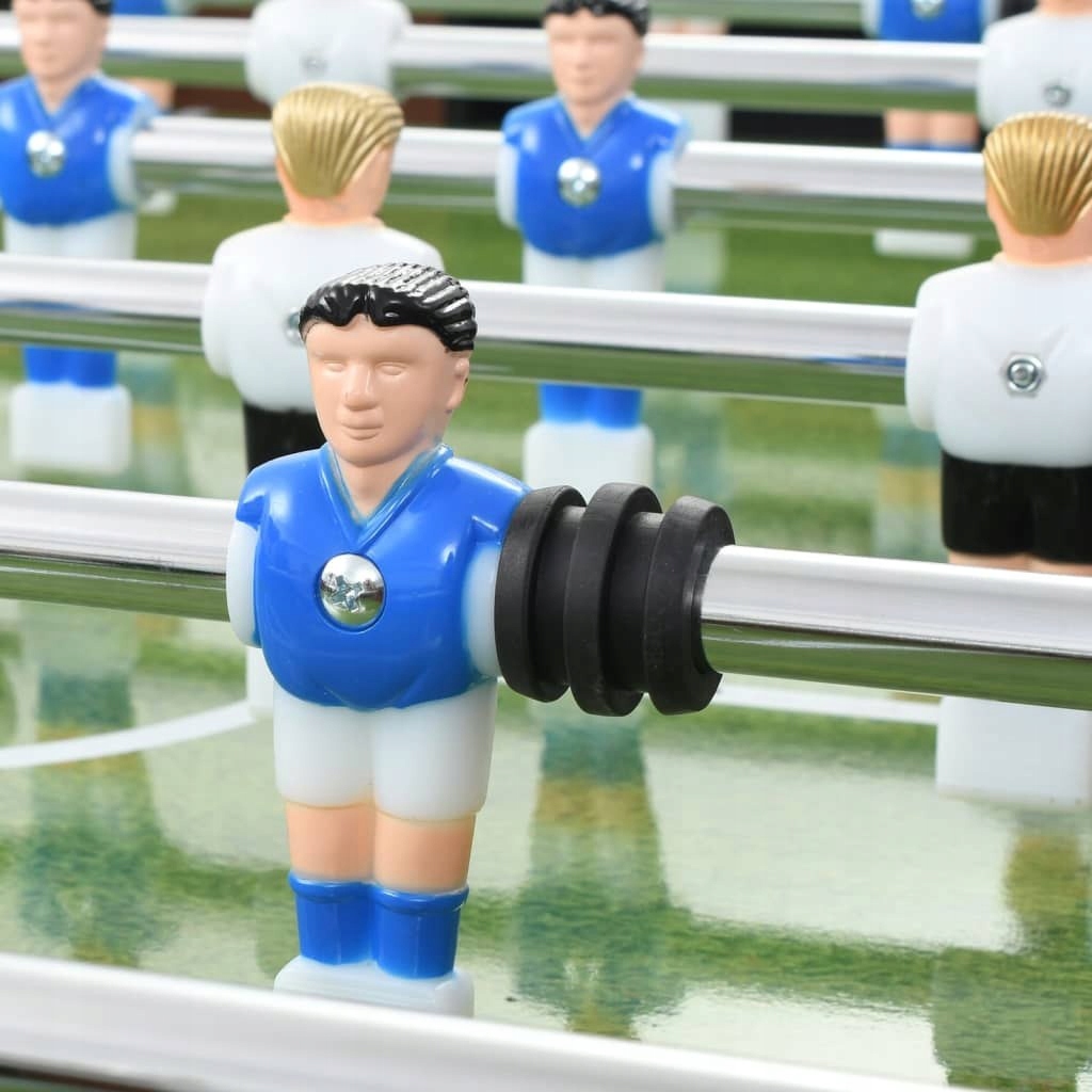 STOPERY DO DRĄŻKÓW PIŁKARZYKÓW 15,9/16MM 16SZT Kod producenta 92506