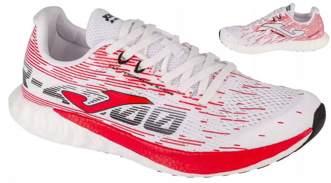 Pánské Běžecké Boty Joma RR400S2402 Vel. 4000 2402 Pro Běhání