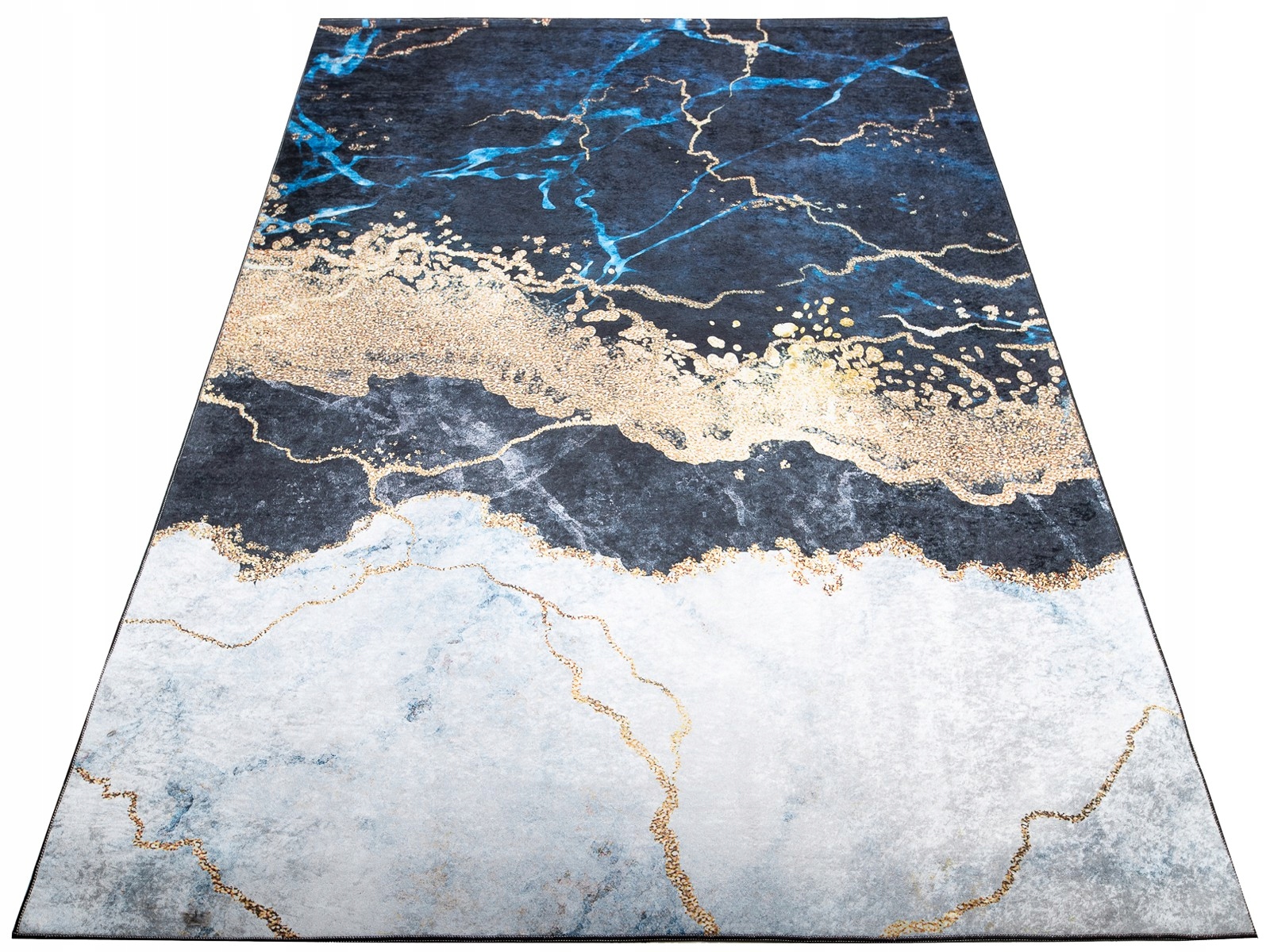 Koberec Tosca 200x300 Moderný Módny Farebný W42