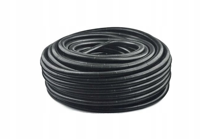 Chránič kabelů 750N Pv 25 s dálkovým ovládáním /50 m/