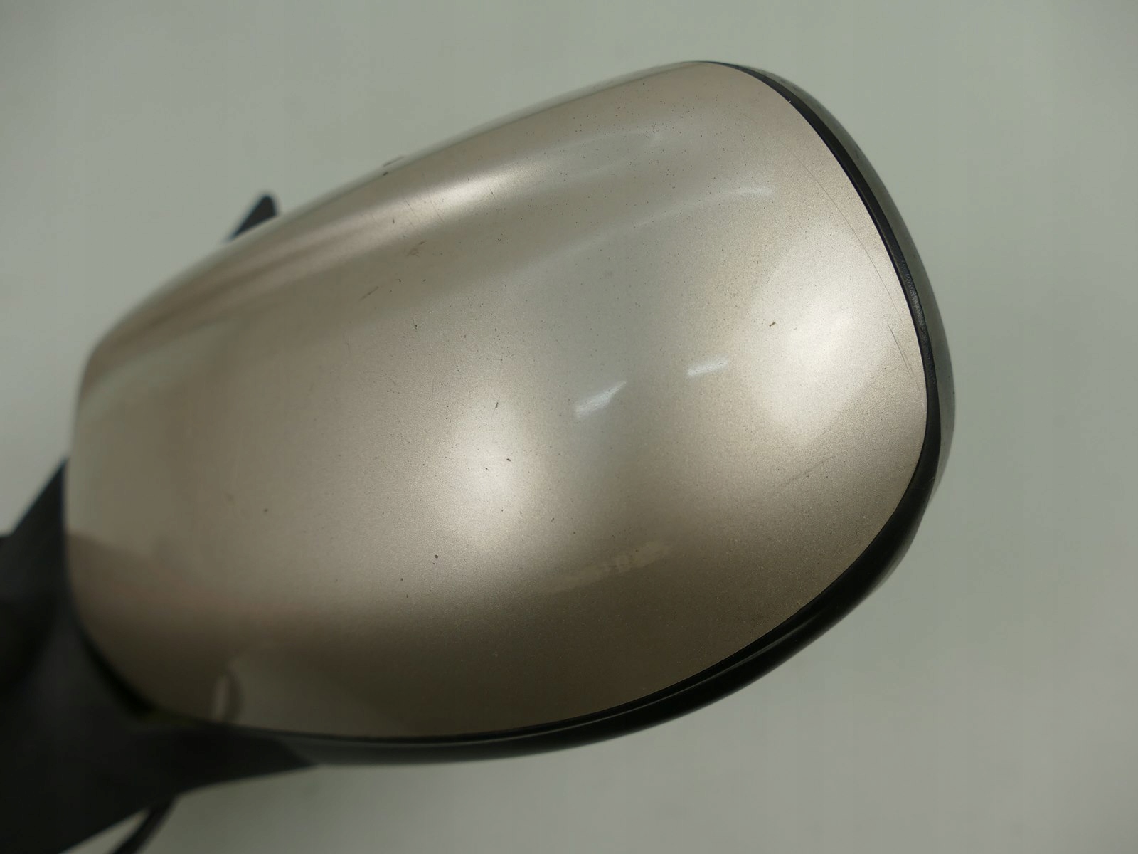 MAZDA 626 V GF mirror left 5 PIN 4F EUROPA