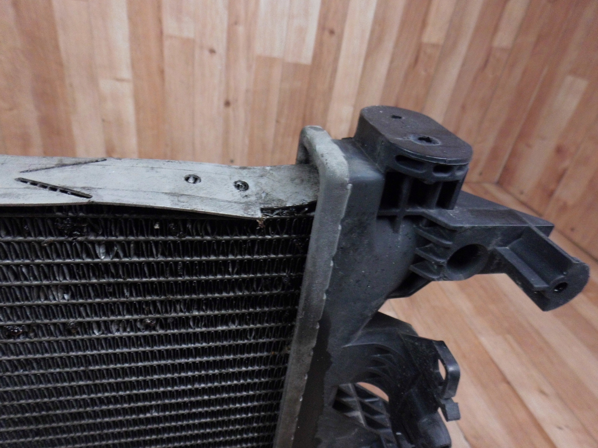 Boxer Jumper 2015+ 2.0 HDI water cooler