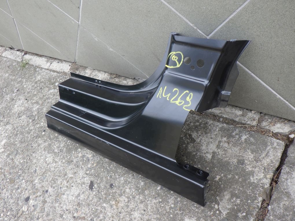 OPEL CORSA F 19- threshold right new original