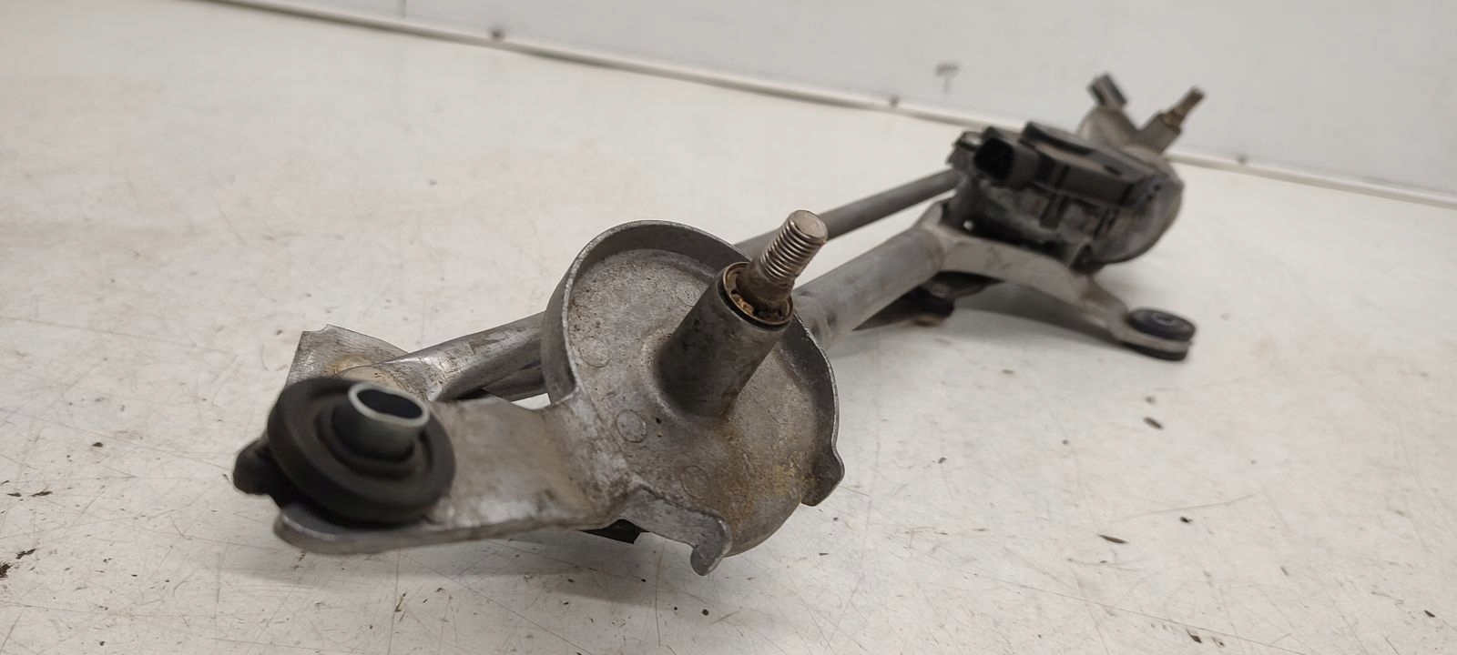 Wischergestänge Chevrolet Malibu 2,5 automat