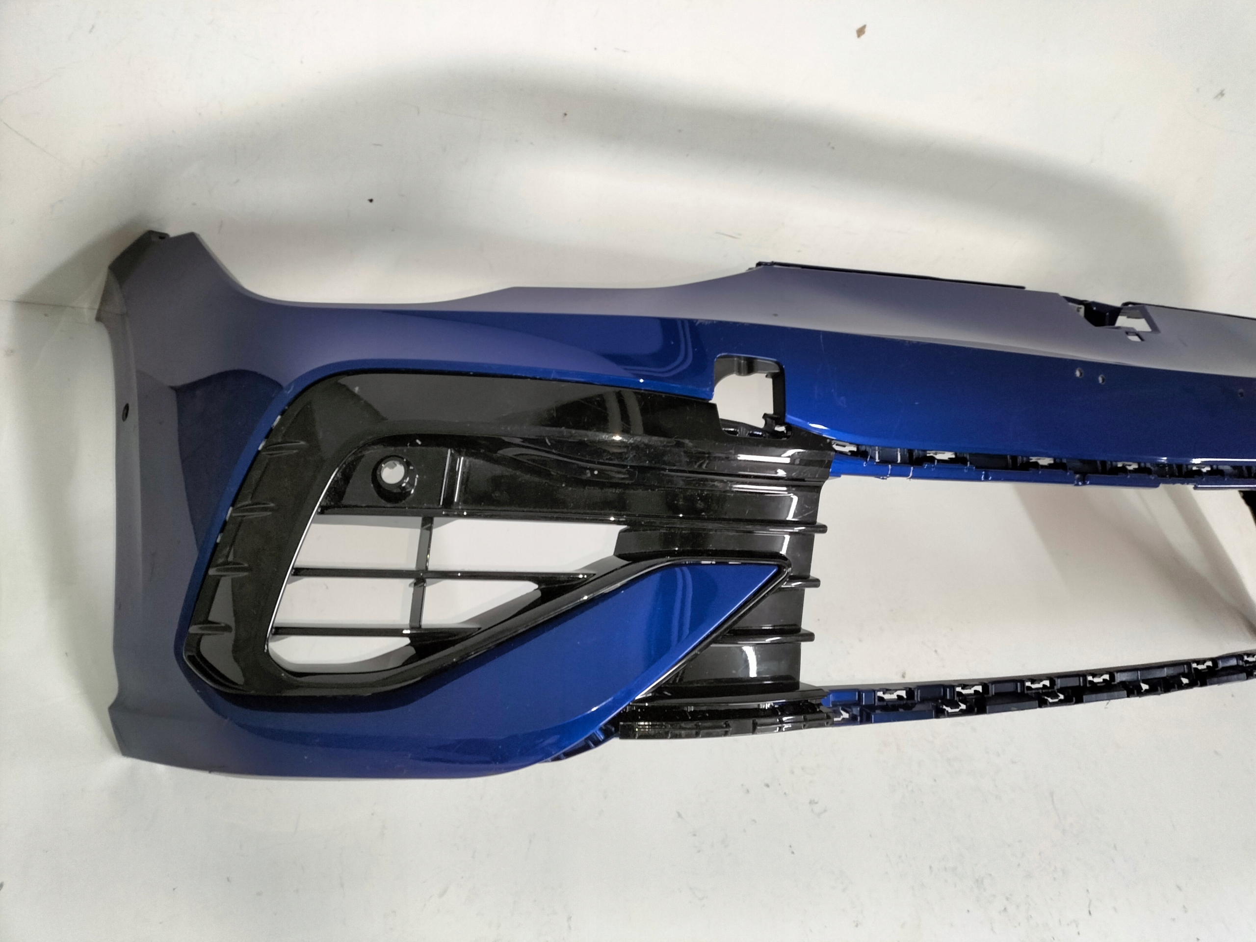 FRONTSTOSSSTANGE VORNE VW GOLF VIII 8 20- R-TYPE