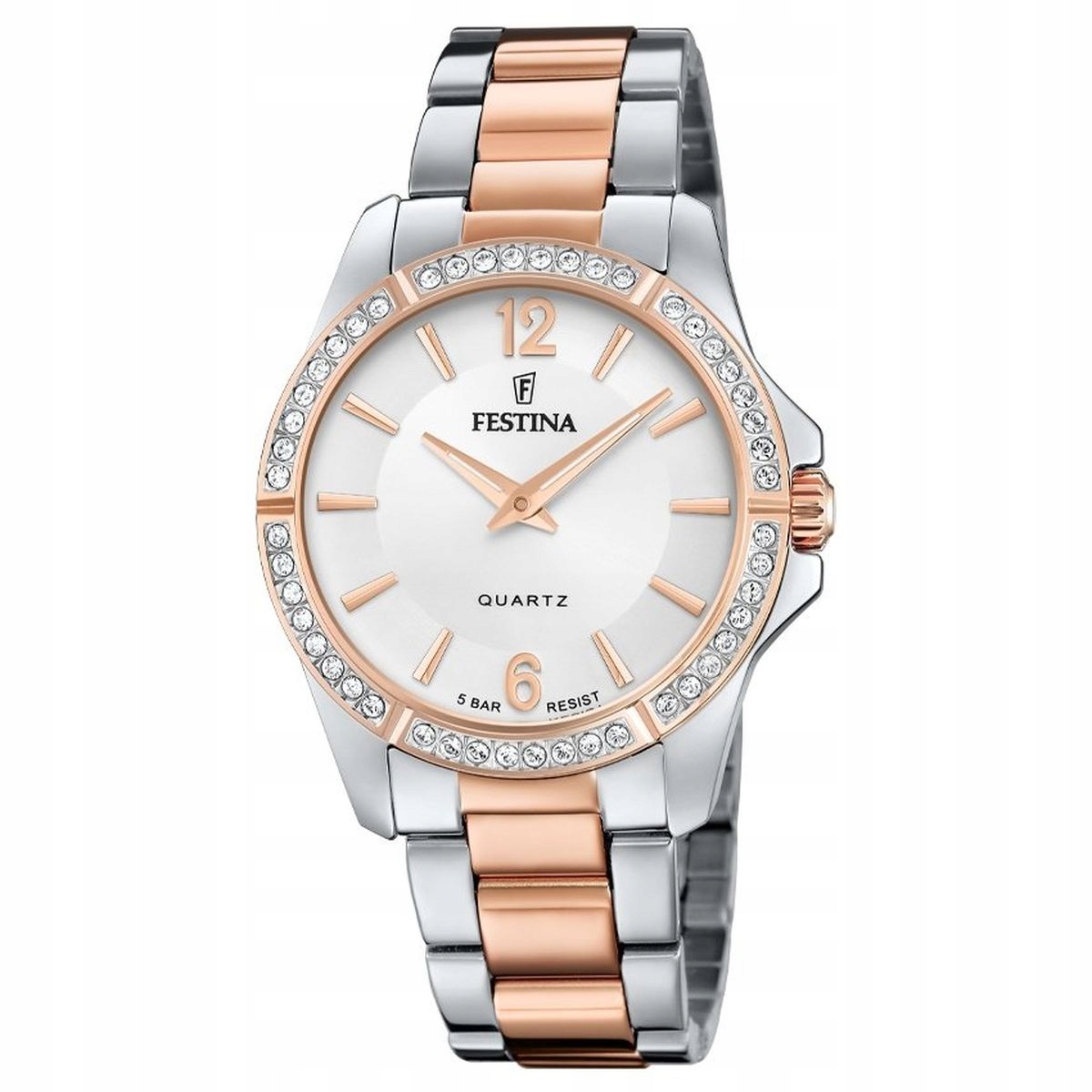 Hodinky Festina 20595/1 Mademoiselle