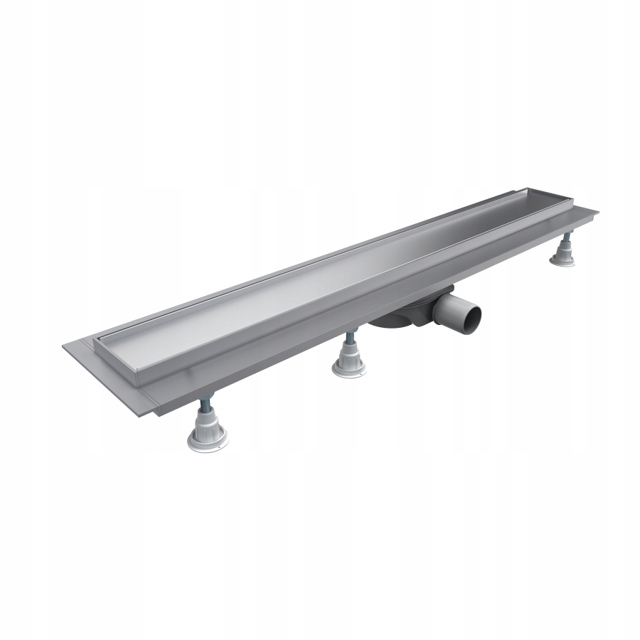 

Schedpol - Odpływ liniowy Base-Low OLP90/ST-LOW
