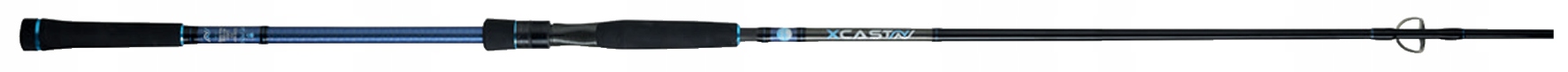Wędka Gunki X'cast Lite Jig S-220XH 40-120G 11 Sec