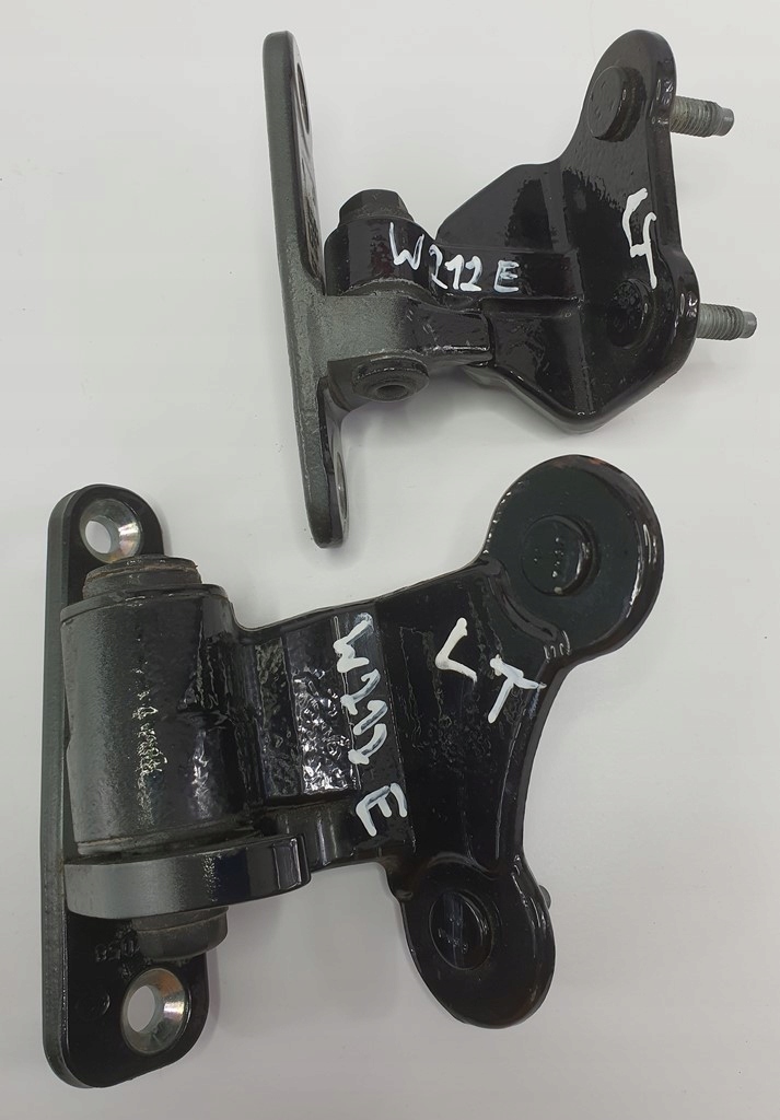 Дверні петлі лівий задній 197 MERCEDES W212 LIFT PARA