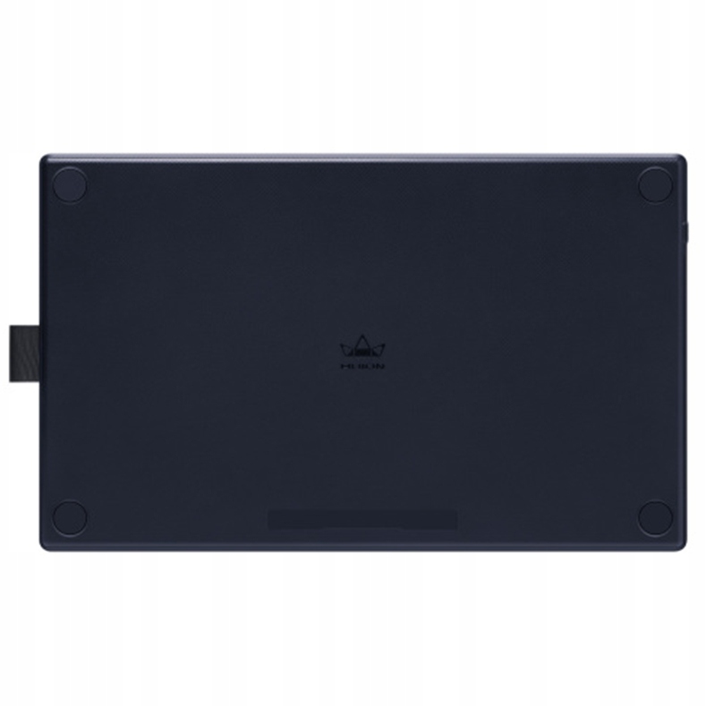 Tablet graficzny HUION RTP-700 Blue EAN (GTIN) 6930444802219