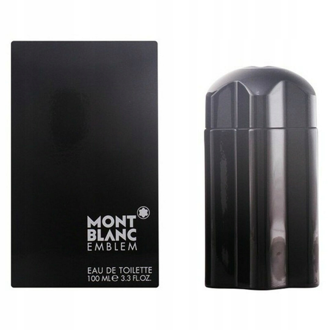 Parfém pro muže Montblanc Edt 100 ml