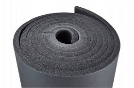 Izolační rohož Kaiflex St 6 mm samolepicí – role 30 m²