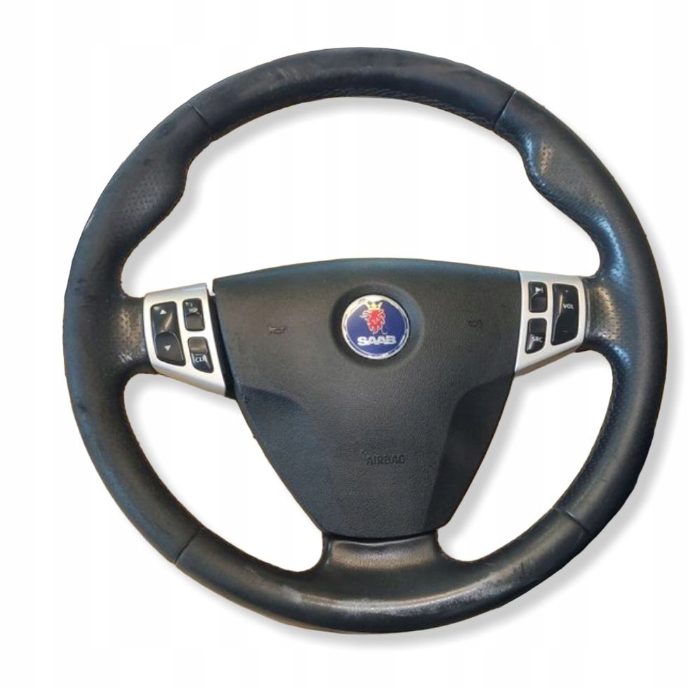 volante MULTI airbag SAAB 9-5