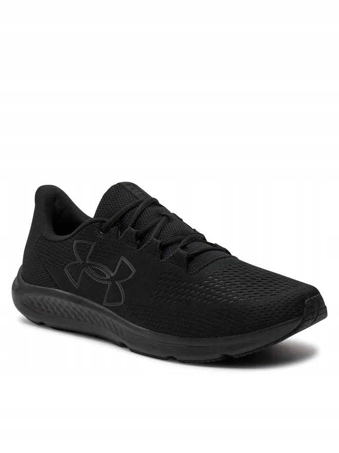 Buty Męskie Do Biegania Under Armour Charged Pursuit 3 Bl Sportowe 44,5