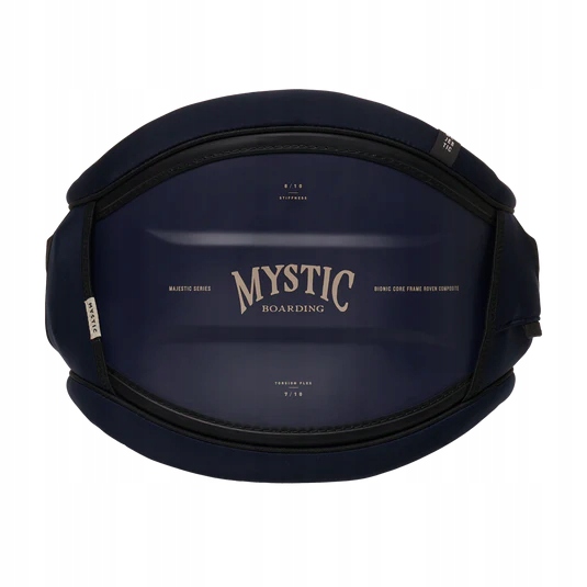 Mystic Majestic Navy L Trapeze