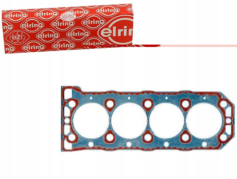 Sada Těsnění Krytu Hlavy Elring 414576P H5