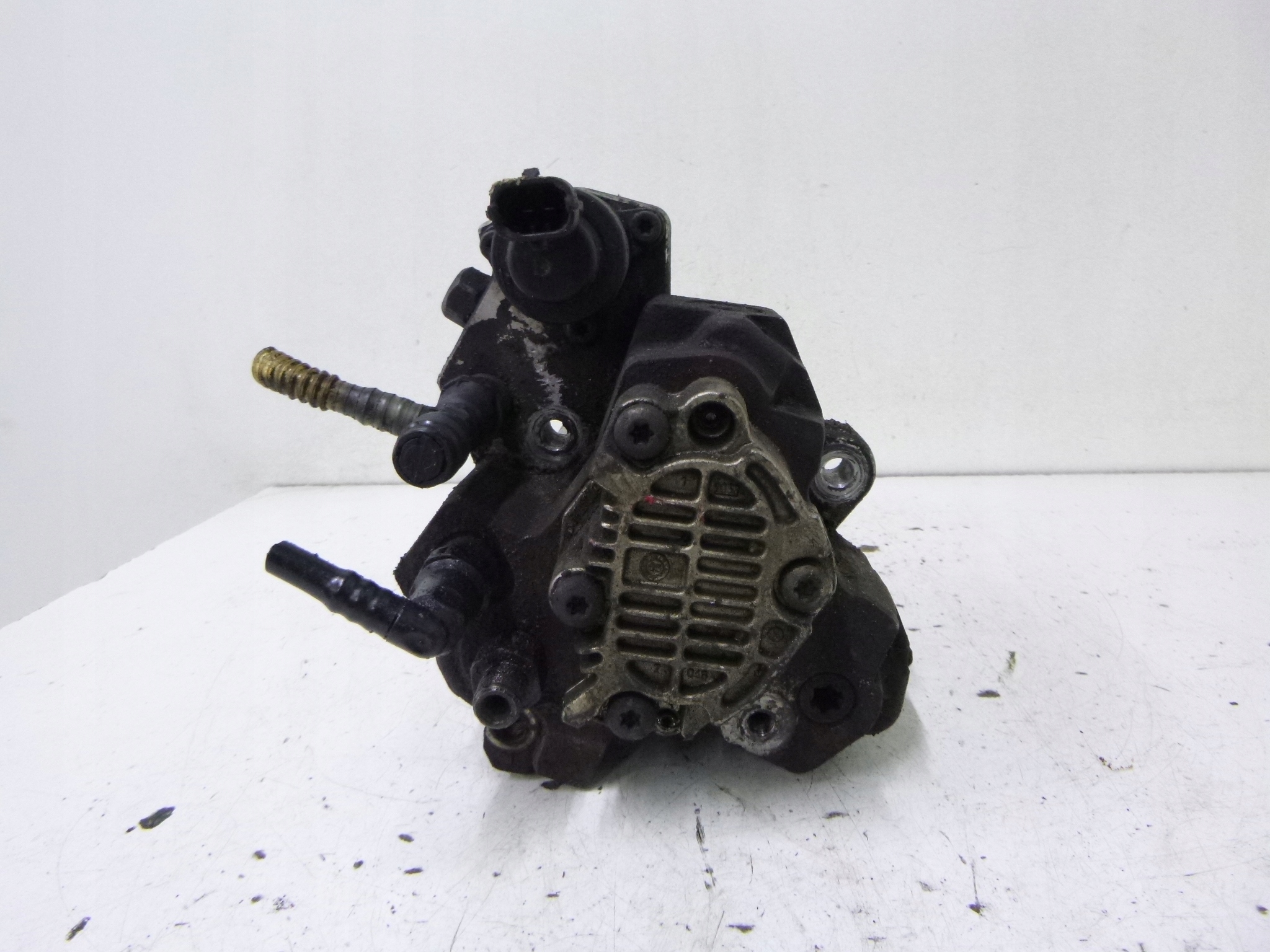 EINSPRITZPUMPE RENAULT SCENIC II 1.9DCI 2005R.