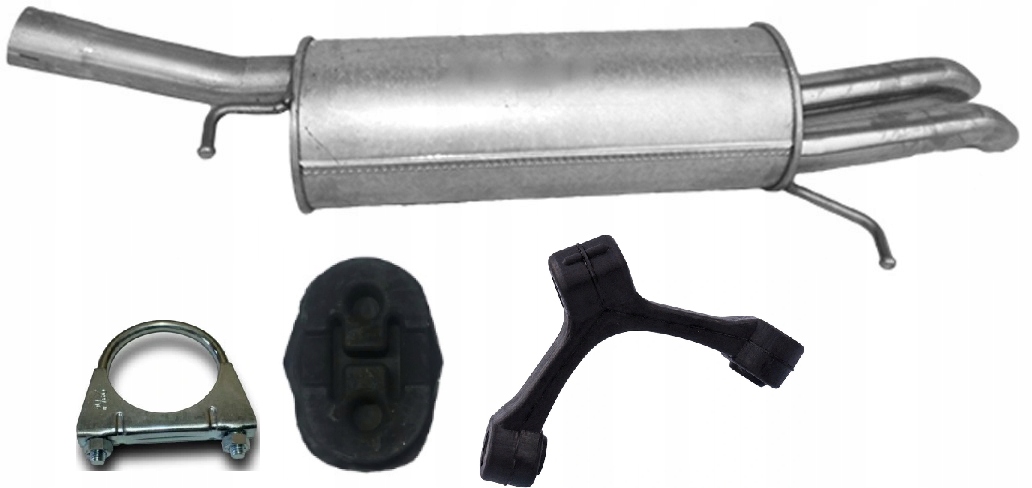 Audi A6 2.4 2.8 1997-5/2001TLUMIČ