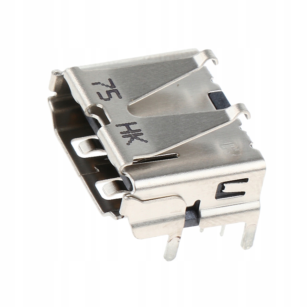 Gniazdo HDMI do PS3 czarne CECH-3xxx, CECH-4xxx.