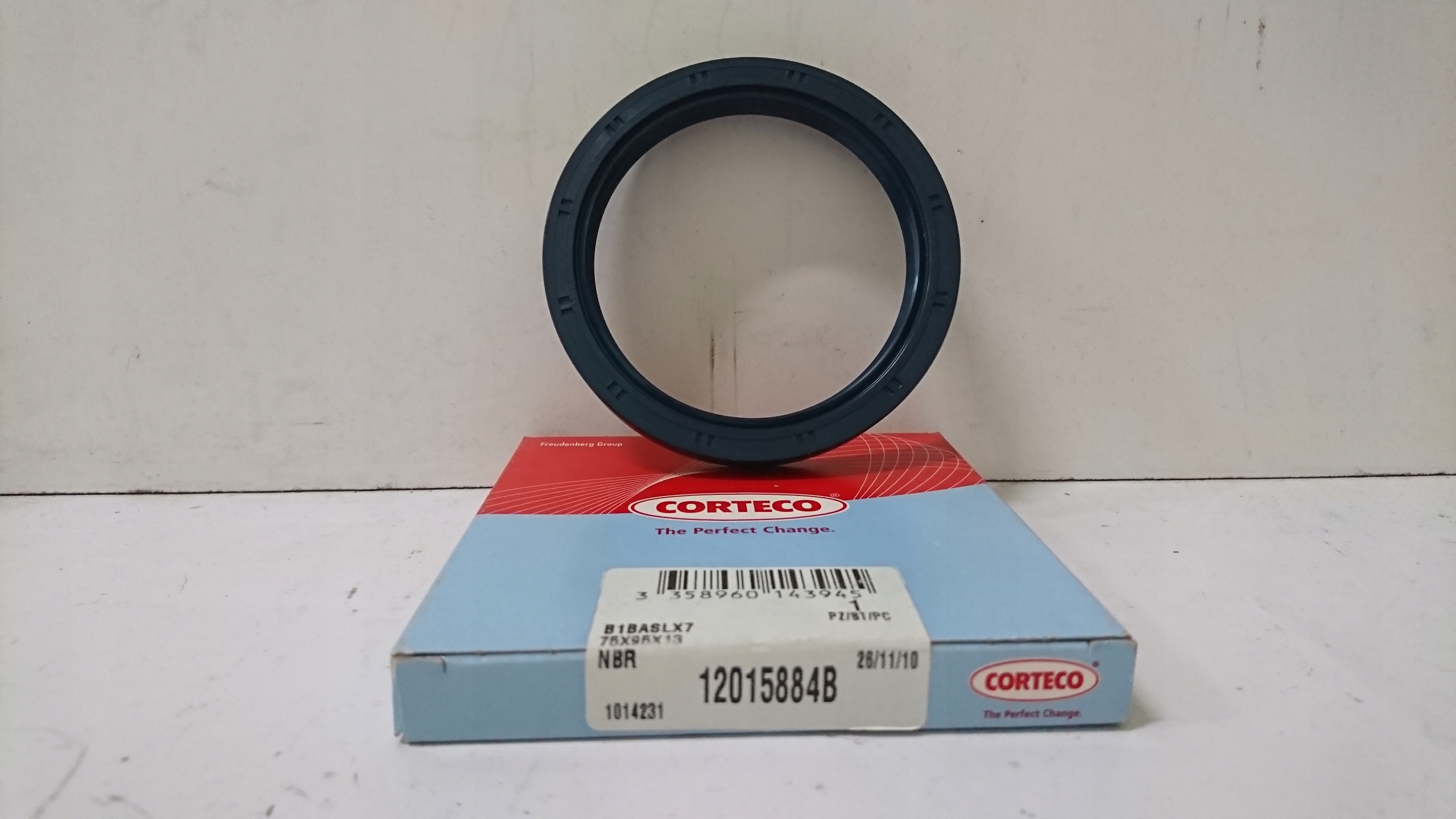 Simmering piasty Mercedes 75x95x13