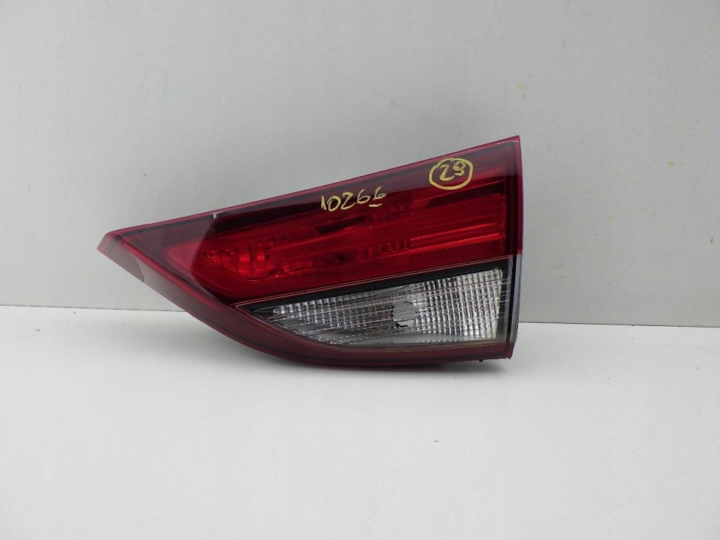 HYUNDAI ELANTRA 92404-3X2 light rear left right