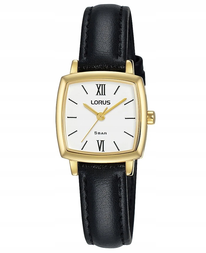 Dámské hodinky Lorus RG238RX9 Classic Lady