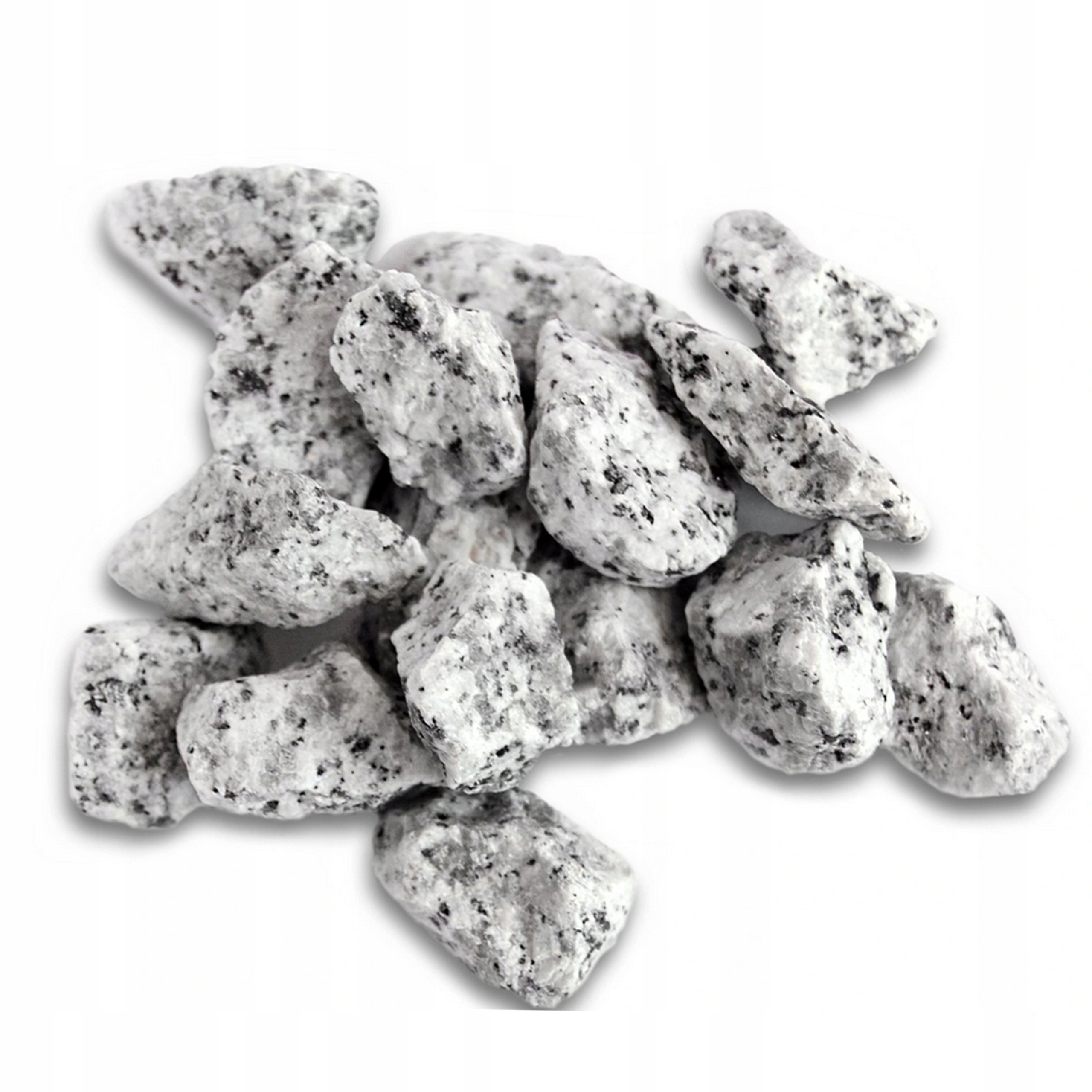 

Grys Granitowy 16-22 mm Worek 25 Kg