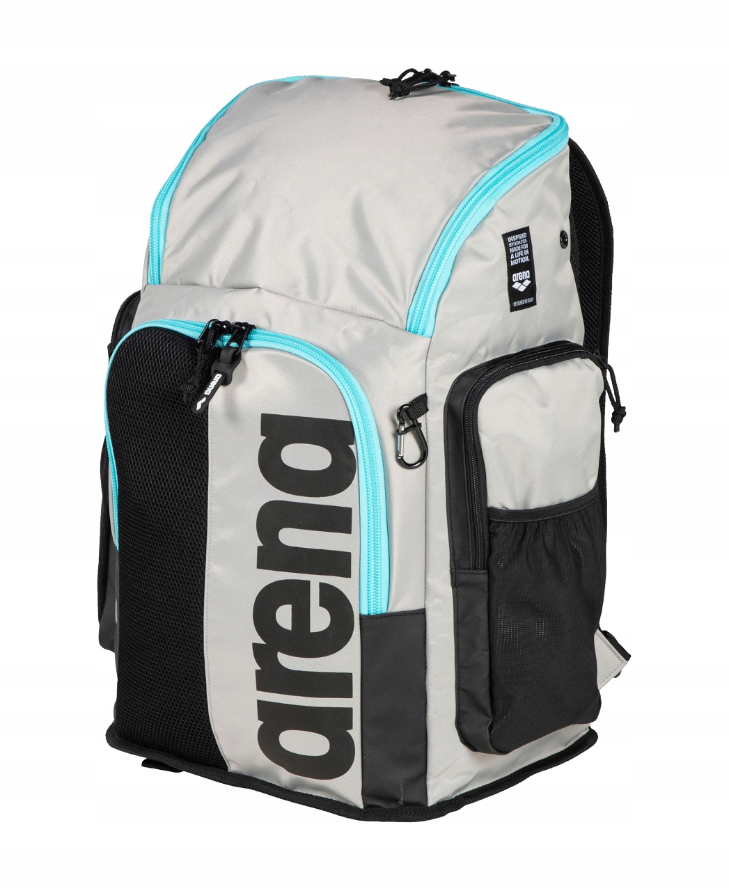 ARENA SPIKY III BACKPACK 45 Plecak Sportowy Basen