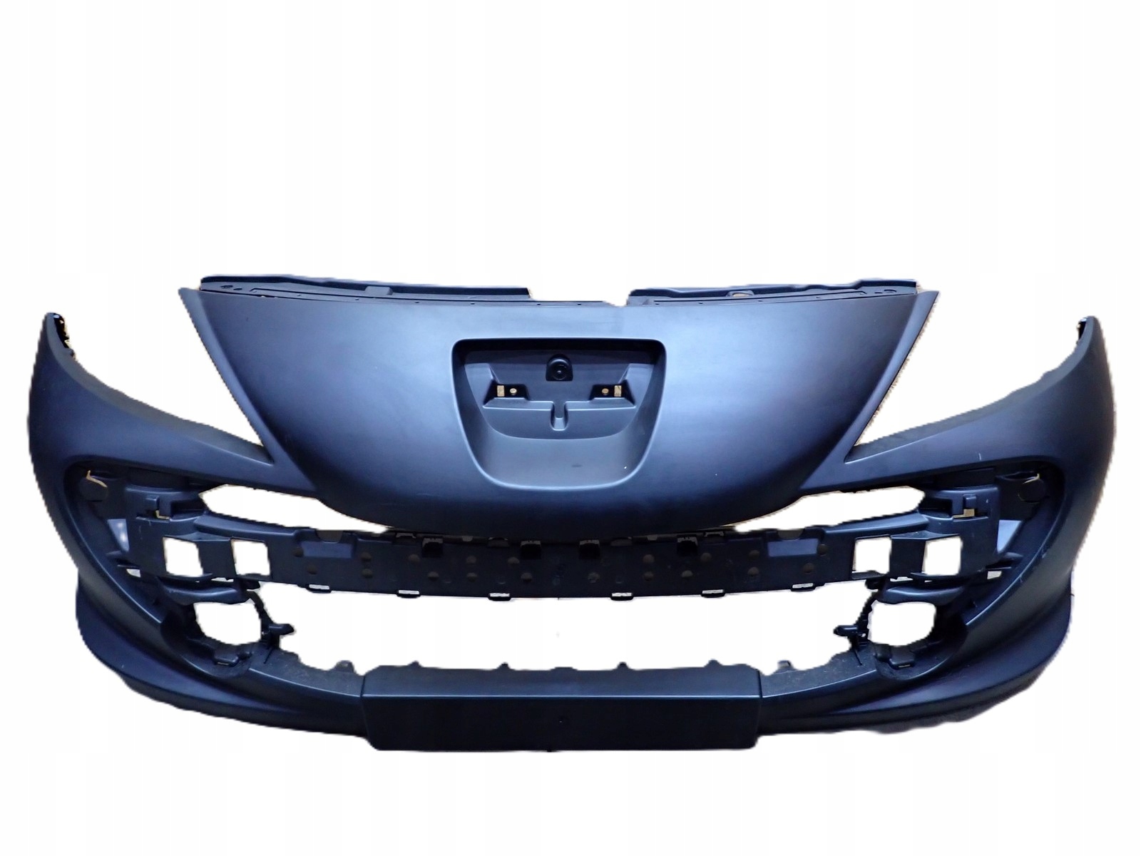 bumper front front PEUGEOT 207 2006-2009R