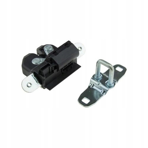 EZC-FT-033 - NTY EZC-FT - 033 дверной замок