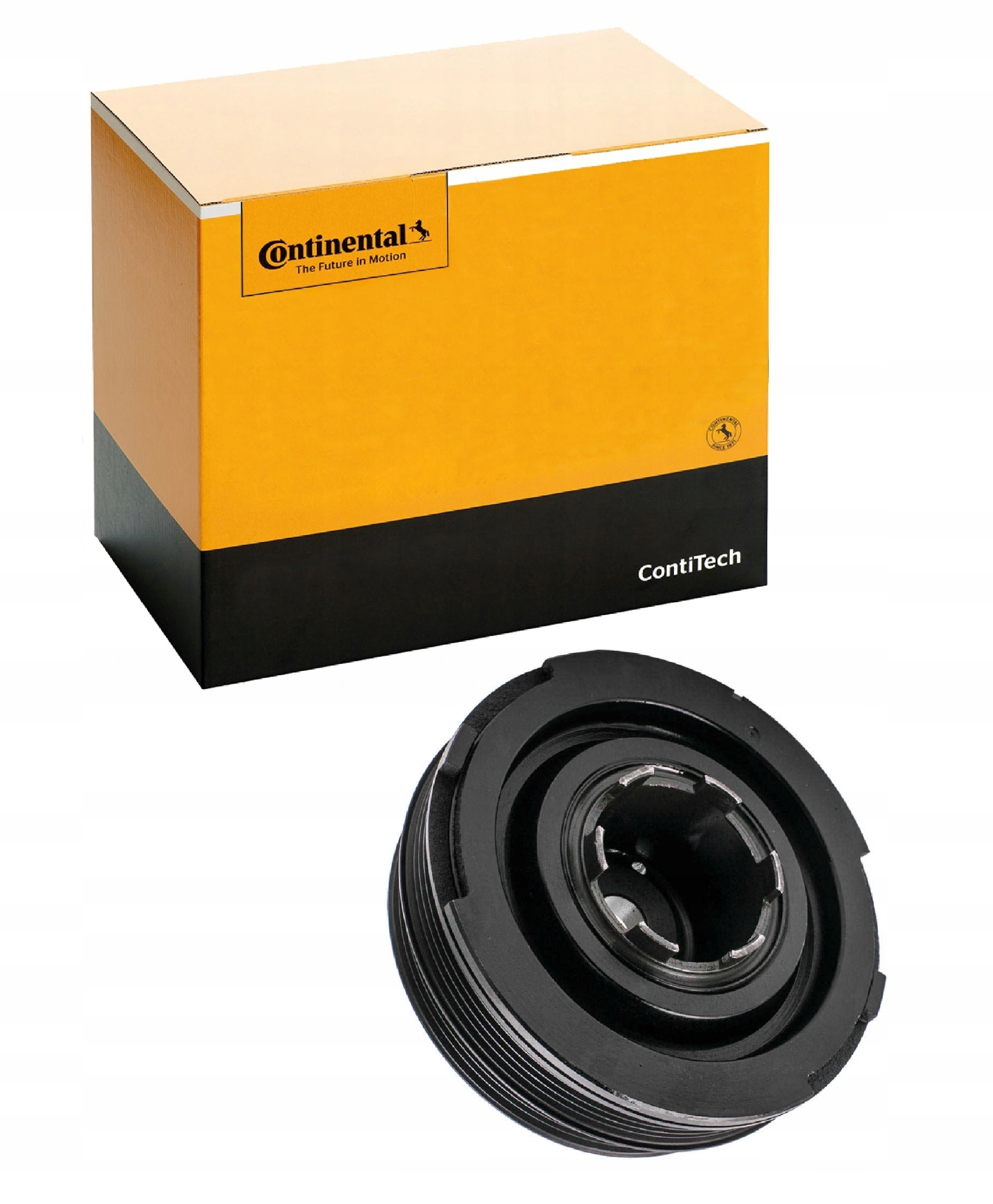 Contitech VD1002 contitech koło pasowe