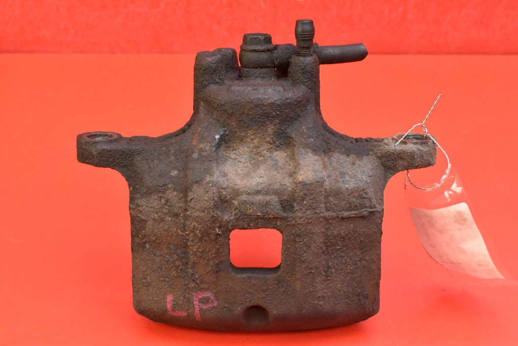 caliper brake left front MITSUBISHI ASX 1 and 1.8 DID 4X4 150 KM 10-12