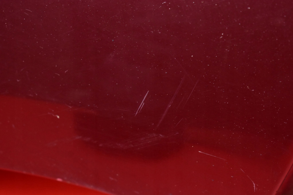fender right front front claret NISSAN PRIMASTAR 1 and 02-06