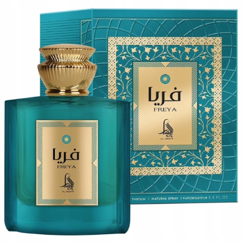 Al Absar Freya 100ml
