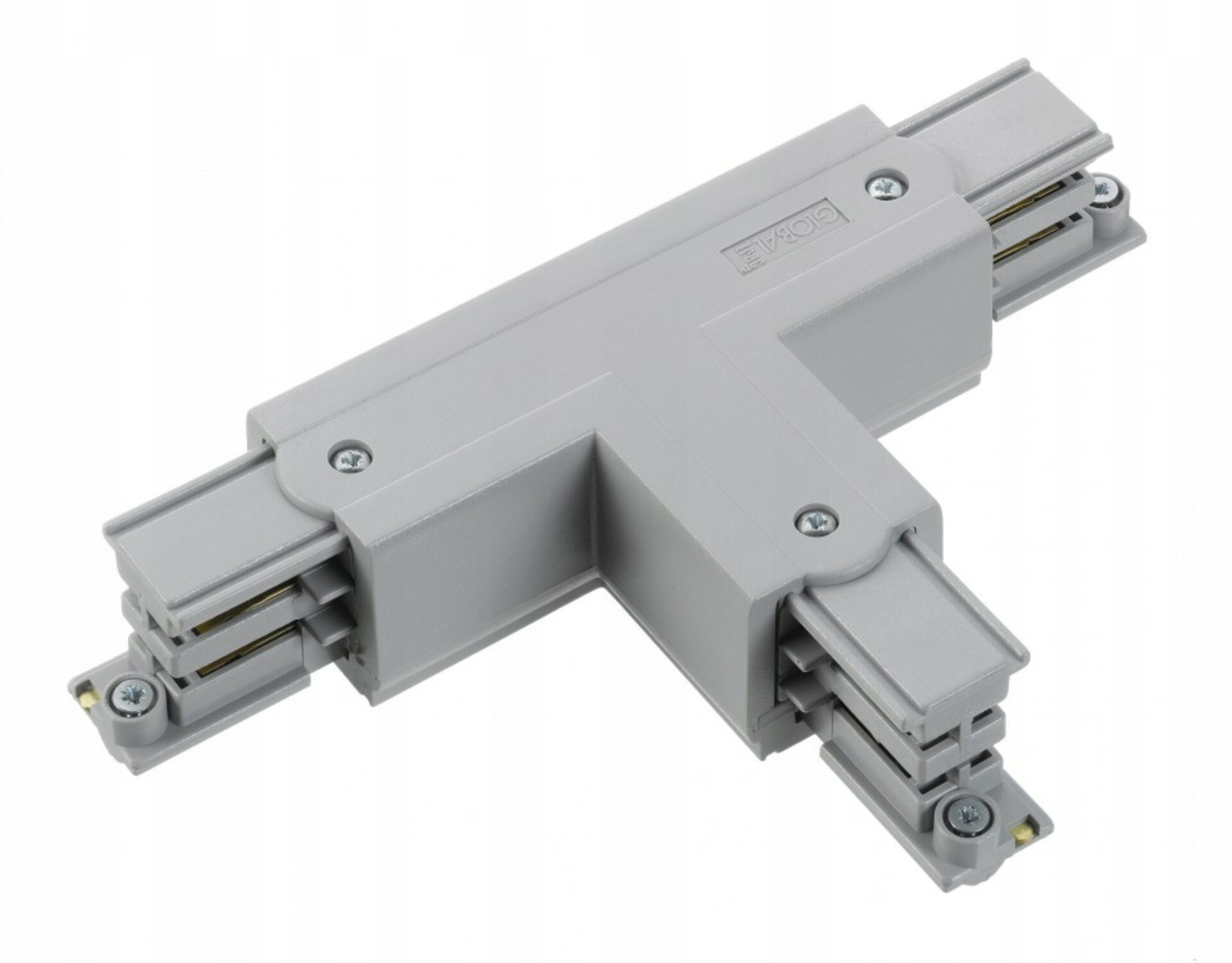 Nordic Aluminium T-konektor 3-okruhová napájecí lišta Global Trac XTS40-1 Š