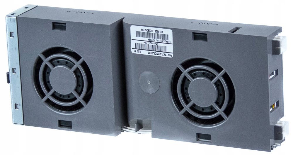 Sun 540-3323-02 Storedge A1000 D1000 Dual Fan Tray