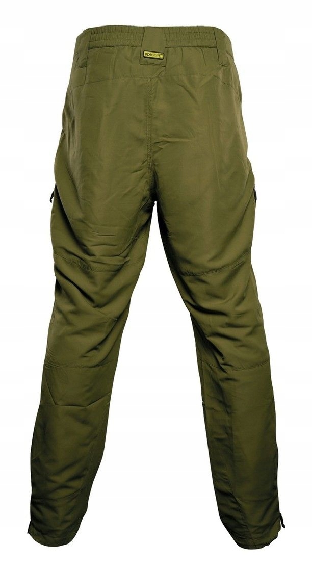 Spodnie Ridge Monkey Dropback Trousers Green S Kod producenta RMDBHTNGS
