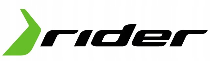 MĘSKIE SANDAŁY TREKKINGOWE RIDER 11671-20766 44 Wzór dominujący bez wzoru