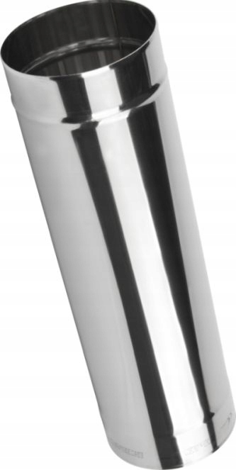 Rura Kwasoodporna Fi 180 Wkład Kominowy 0,5 Mb