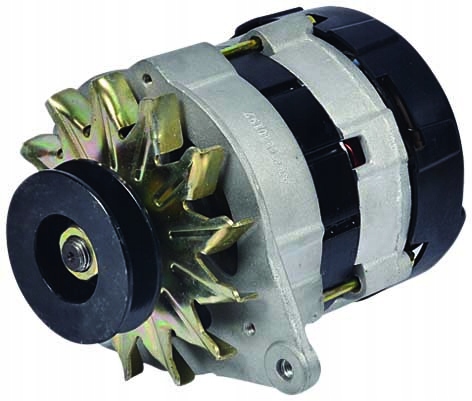 

Alternator kompletny Ursus c330 c330M 14V 45A